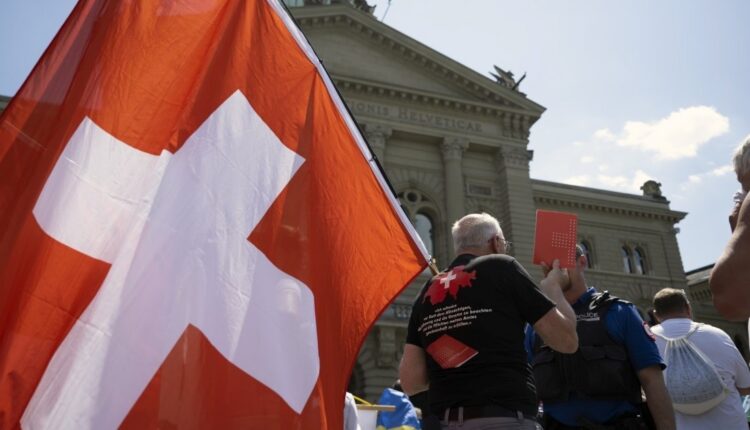 Sondazhe përpara referendumit: Zvicra e ndarë për kufizimin e popullsisë