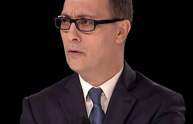 Adi Krasta: Gjuha shqipe, kauzë për ekzistencën tonë