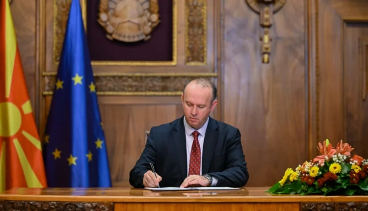 Gashi: Integrimi evropian mbetet garancia për stabilitet dhe të ardhme të sigurt të vendit