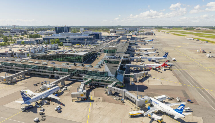 Qëndroni të gjithë të mbyllur në shtëpi! Dronët ‘pushtojnë’ Finlandën, mbyllet airoporti