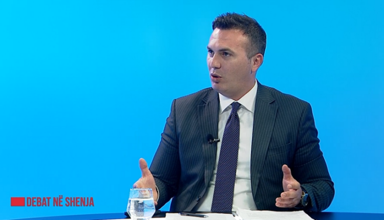 Në çfarë gjuhe e kanë dhënë provimin e jurisprudencës funksionarët e BDI-së pas vitit 2019? Përgjigjet Arbër Ademi