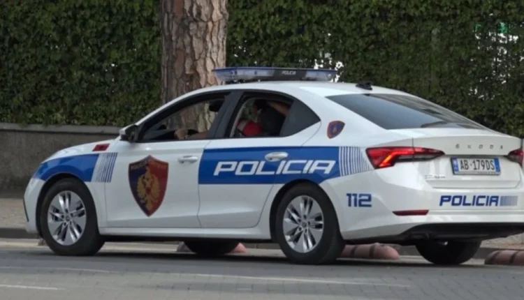 Aksident me fatalitet në Lezhë, policia jep detaje
