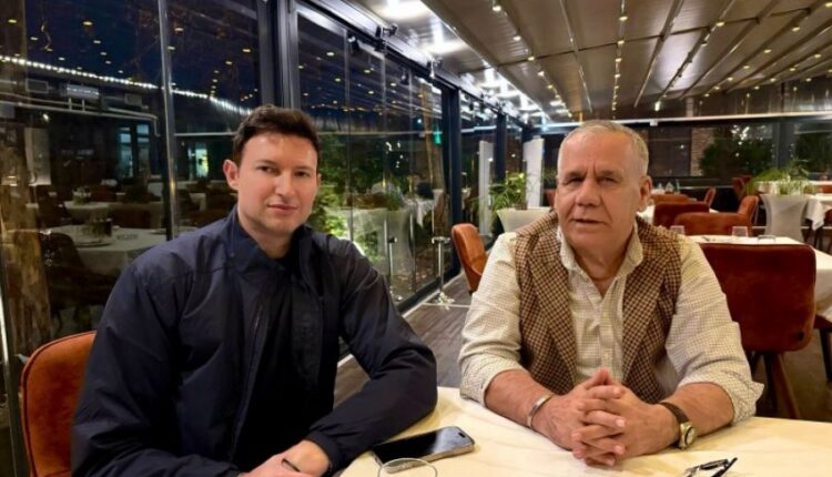 Kim Mehmeti: Para Denion Meidanit në Shkup vinin ambasadorë për dasma dhe synetllëqe