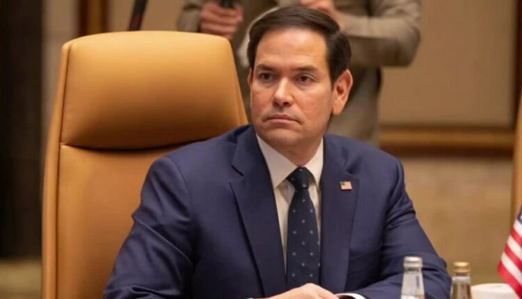 Rubio: SHBA-të dhe Kina bien dakord që Ngushtica e Hormuzit nuk duhet të militarizohet
