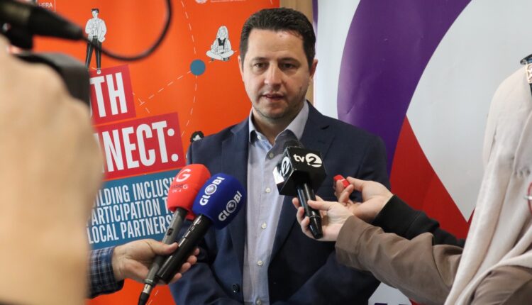 Valbon Limani: Rininë e konsiderojmë partner të barabartë në proceset vendimmarrëse