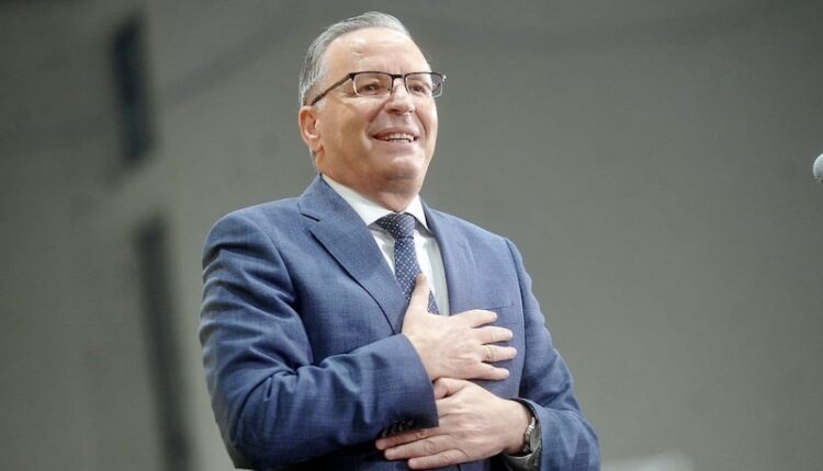 Bedri Hamza: Zëri i studentëve në Shkup, zëri i dinjitetit kombëtar