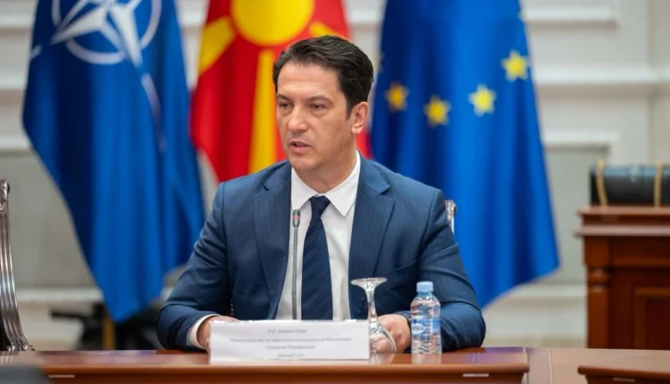 Provimi i jurisprudencës në shqip, Sali: Në grupin e punës po bëhen diskutimet finale