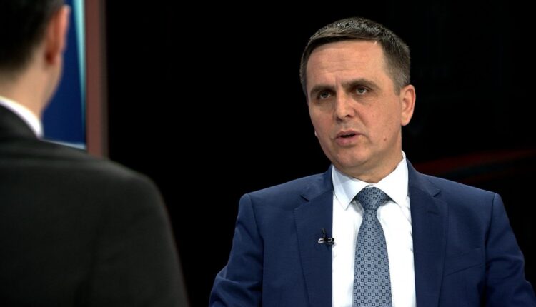 Kasami: VLEN po përgatit “Agjendën Kombëtare 2036″