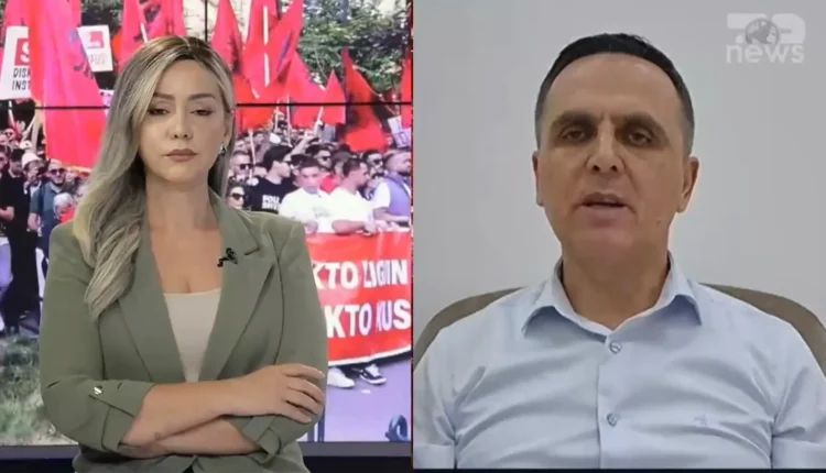 Kasami: Ministri Fillkov nuk mund ta ndalojë përdorimin e gjuhës shqipe