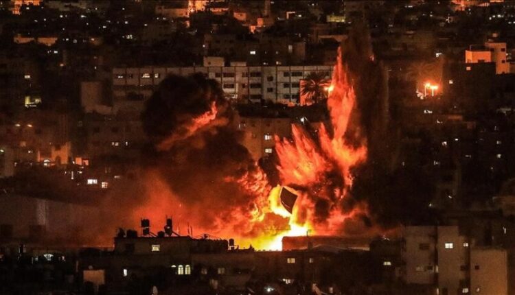 Izraeli pretendon se ka shënjestruar shefin e krahut ushtarak të Hamasit në një sulm në Gaza