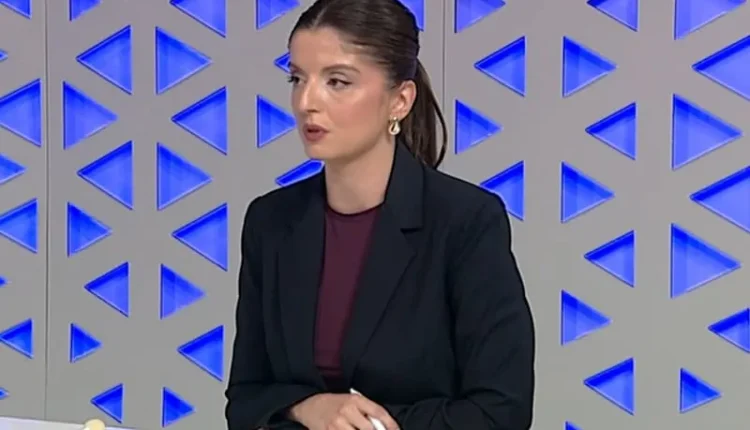 Bojkovska: Kush na garanton se pas ndryshimeve kushtetuese nuk do të ketë veto të re nga Bullgaria?