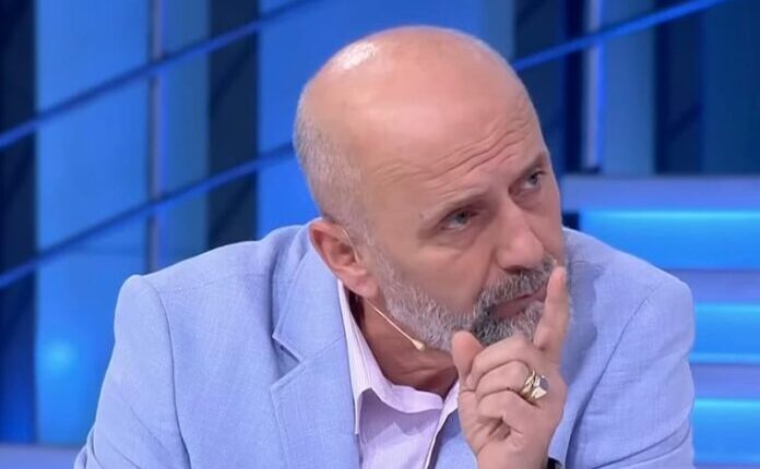 Cako zbulon misterin/Pse maqedonasit dhe të tjerët janë kundër gjuhës shqipe