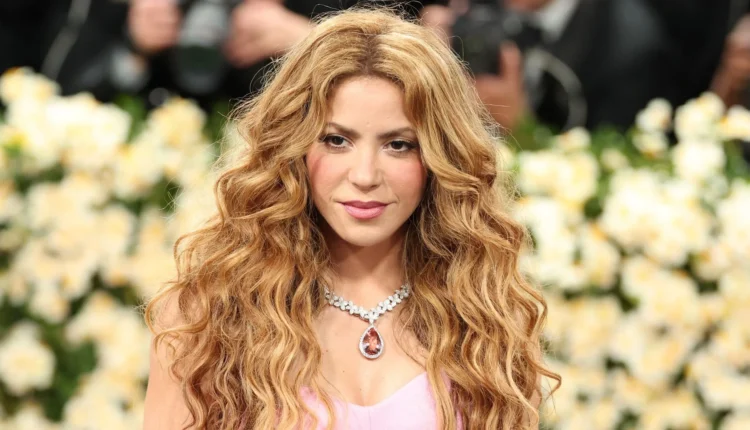 Shakira shpallet e pafajshme, lirohet nga akuzat për mashtrim tatimor, në Spanjë