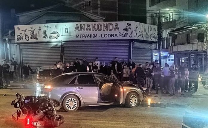 Prokuroria zbulon detaje tronditëse: Shoferi 31 vjeçar i droguar në timon, shkaktoi aksidentin me pasojë vdekjen e 19 vjeçarit në Shkup