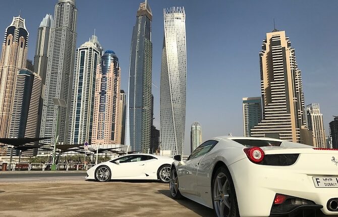 Dubai drejt kolapsit, humbje 500 milionë euro në ditë