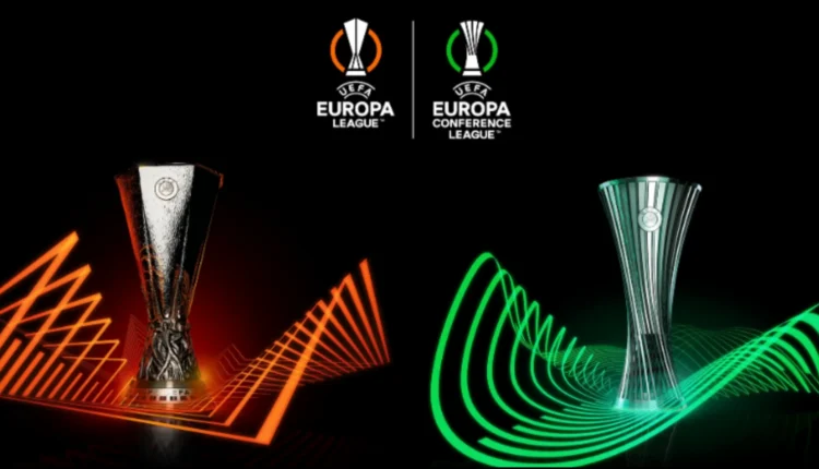 Pas Champions League, sot jepen verdiktet edhe në gjysmëfinalet e Europa e Conference League