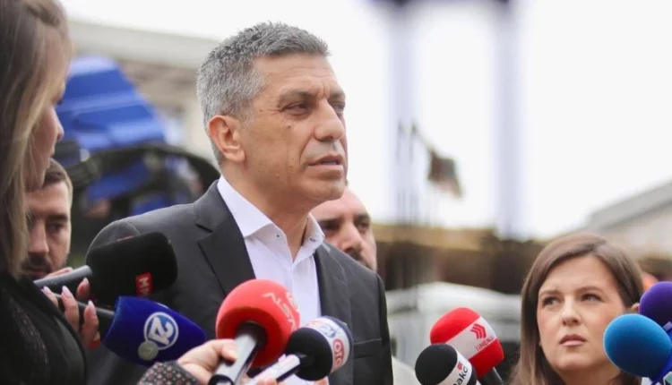 Mexhiti për kongresin e VLEN-it: Jemi të hapur për të gjitha partitë që nuk janë me BDI-në