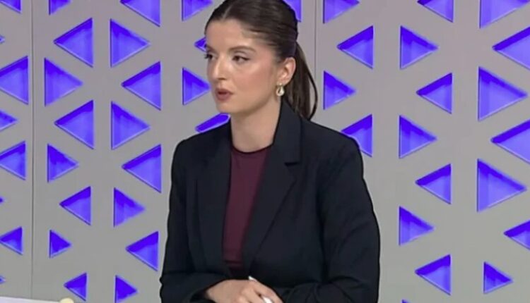 Bojkovska: Kush na garanton se pas ndryshimeve kushtetuese nuk do të ketë veto të re nga Bullgaria?