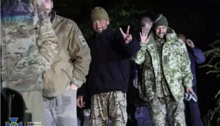 Ukraina akuzon Rusinë për vonesa: Po zvarrit shkëmbimin e të burgosurve