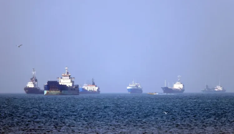 SHBA-Iran: Përshkallëzim i ri në Gjirin Persik dhe tensione në Ngushticën e Hormuzit