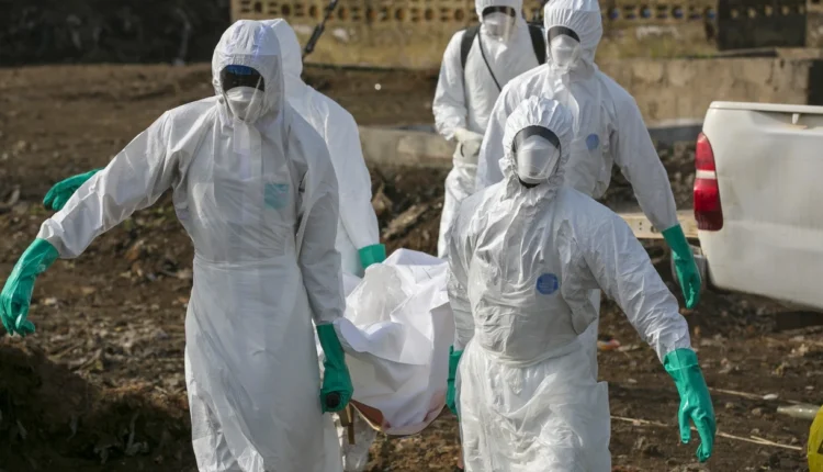 10 vende të tjera në rrezik përhapjeje të virusit Ebola, OKB bën thirrje për koordinim urgjent rajonal