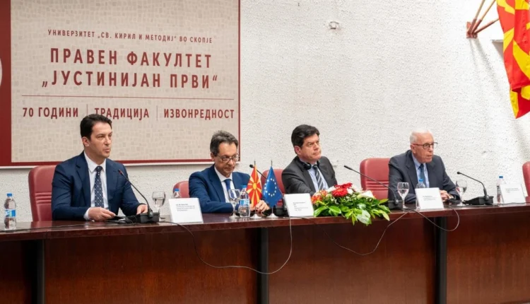 30 vite marrëdhënie me BE, Bekim Sali: Tani është koha për rezultate konkrete