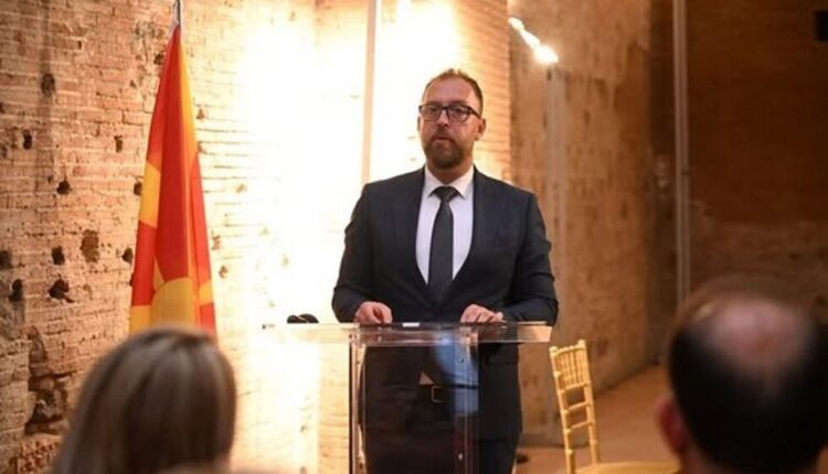Lutkov: Vepra e “Shën Kirilit dhe Metodit” bashkon popujt edhe sot përmes vlerave të fjalës, besimit dhe kulturës