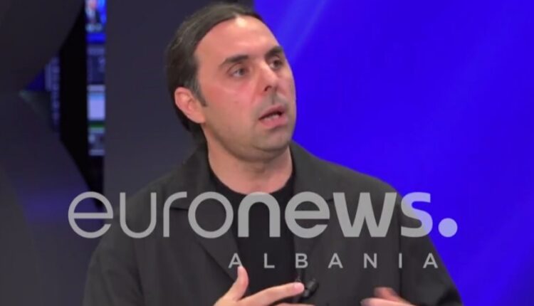 Kola: Bashkimi i VLEN-i  është projekt pro Mickoskit (VIDEO)