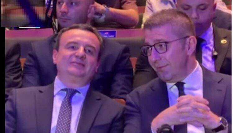 Patriotizmi i rrejshëm i baba Binit dhe “makedonët” e verbër!
