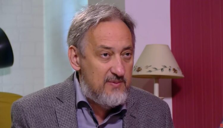 Georgievski: Pjesa më e madhe e maqedonasve mendojnë dhe jetojnë si serbë (VIDEO)
