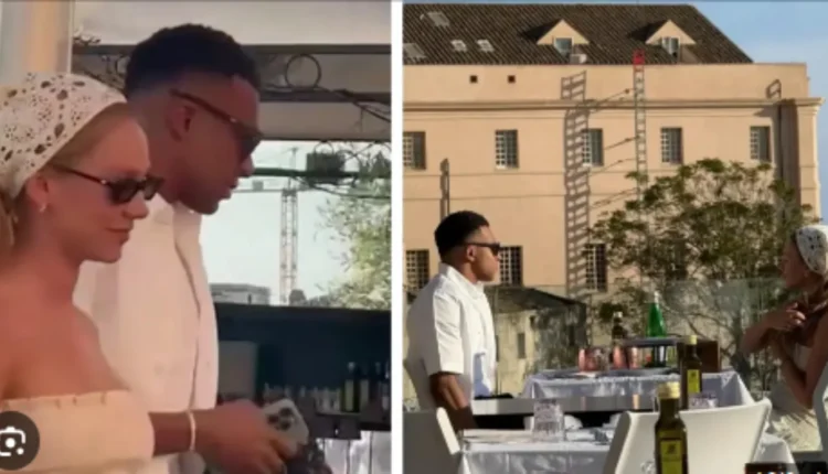 Kylian Mbappe, ‘arratia romantike’ në Cagliari përçan skuadrën e Realit të Madridit