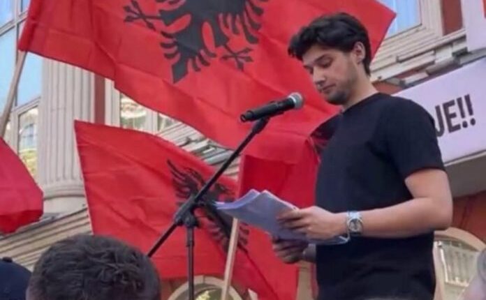 Mevlan Ademi: Kërkojmë zgjidhje të drejtë dhe të qëndrueshme, jo kompromise diskriminuese