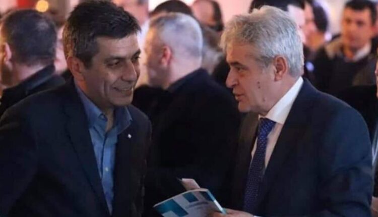 Izet Mexhiti i bën thirrje Ali Ahmetit për debat publik