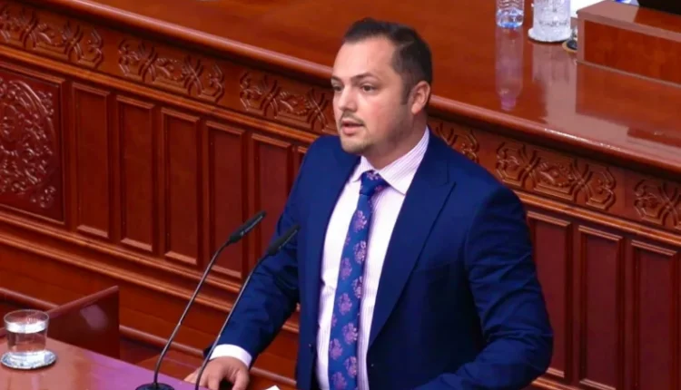 Cekov: Nuk kam kontakt me Zaevin do veproj në mënyrë të pavarur, nuk hyra në politikë për funksione