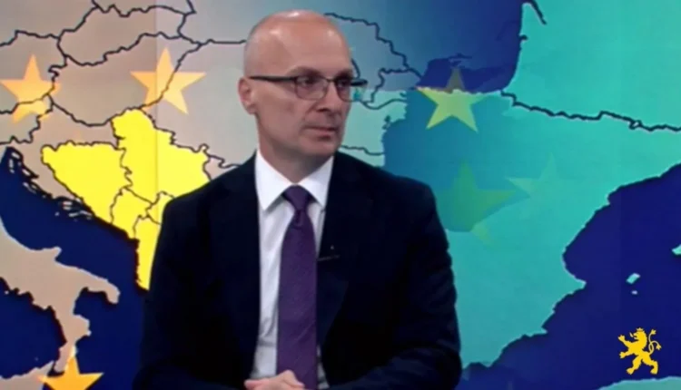 Miloshoski: Maqedonia nuk duhet të hyjë sërish në proces të ndryshimeve kushtetuese pa garanci të qarta dhe të forta për ruajtjen e identitetit kombëtar