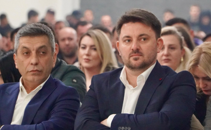 Elmazi: Biznesmeni shqiptar Samir Mane investon mbi 100 milion euro te “Treska”