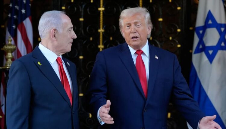 Netanyahu kërkon miratimin e Trump për vazhdimin e bombardimeve në Bejrut! Amerikanët po tregojnë më shumë tolerancë