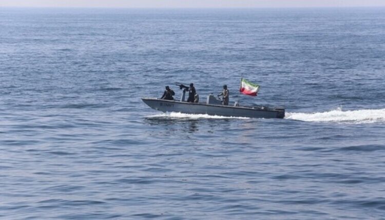 Aktivizohet mbrojtja ajrore kundër dronëve pranë ishullit Qeshm të Iranit