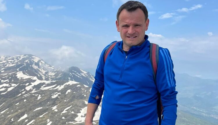 Nusret Haliti “shoçi”  i Bilall Kasamit  zgjidhet drejtor i AEK-ut