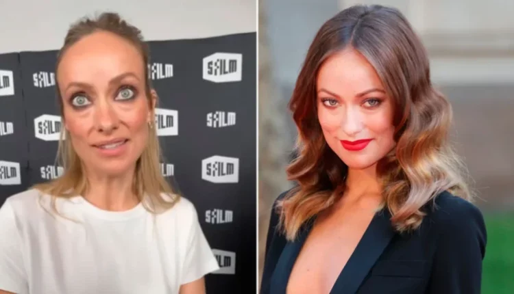 Aktorja e njohur shfaqet me një ndryshim drastik, fansat të shqetësuar: Çfarë ka ndodhur me Olivia Wilde?