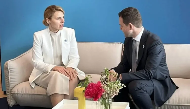 Petrova i bën thirrje Maqedonisë së Veriut të mos hyjë në konflikt me Bullgarinë, por të përmbushë obligimet e saj në rrugën drejt BE