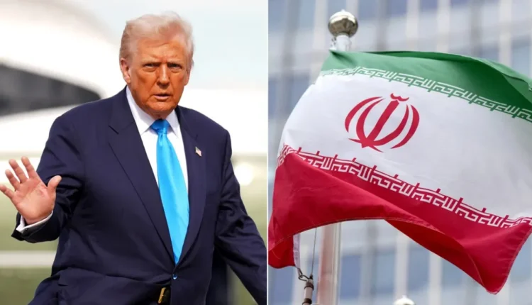 Negociatat me Iranin, burimet pranë Trump mësojnë: Marrëveshja arrihet nëse respektohen vijat e kuqe