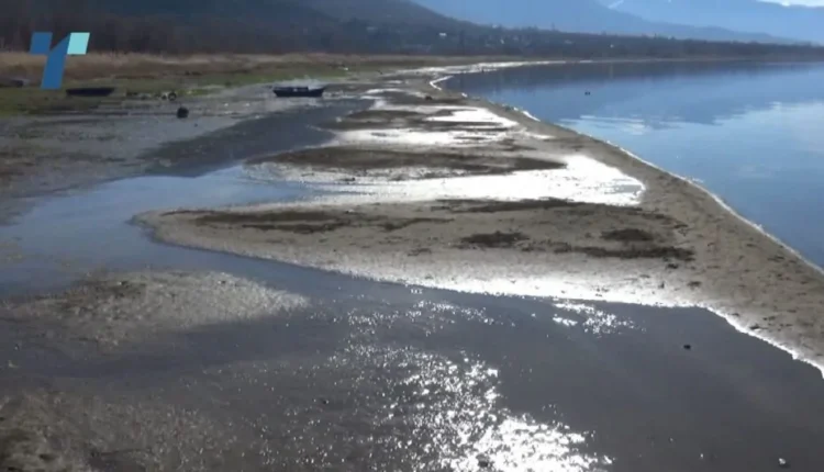 Prespa në rrezik: pesticidet kërcënojnë liqenin, shpresa te prodhimi organik