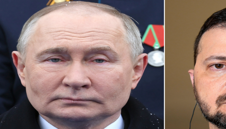 Putin: “Konflikti në Ukrainë po i afrohet fundit”