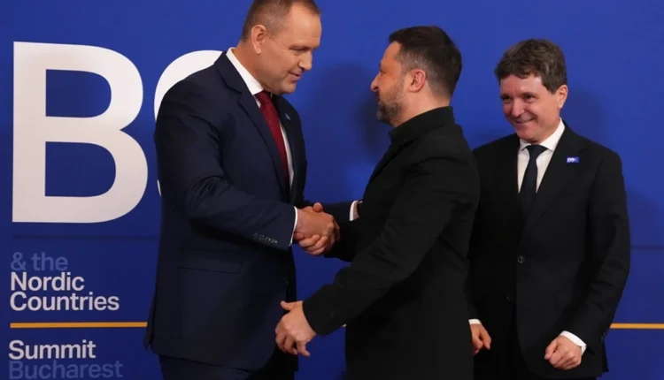 Zelensky mund të humbasë një nga nderimet më të larta polake
