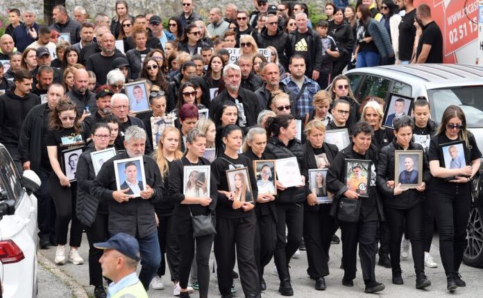 “Puls”, prindërit: Viktimat mund të ishin shpëtuar po ta ndalte policia festën