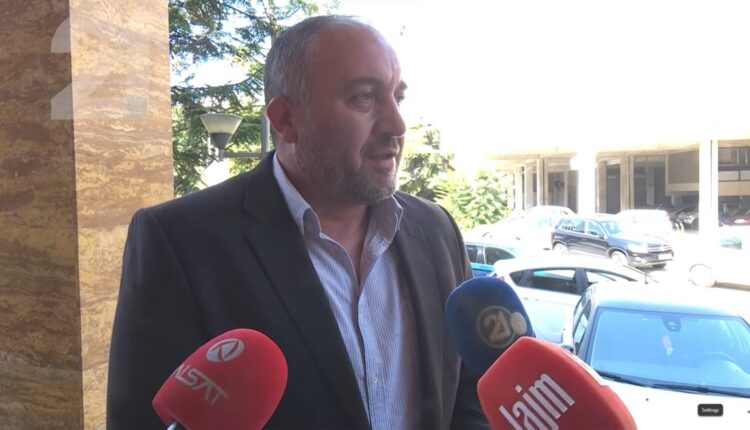 Remzi Mehmedi: Akti i sotëm i studentëve si shpresë dhe gjenerimi i proceseve nesër si nevojë e domosdoshme!