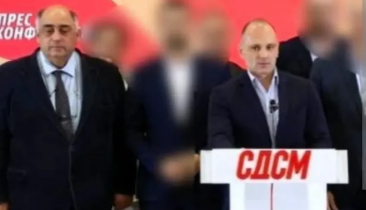 Rubin Zemon dorëhiqet nga funksioni partiak në LSDM