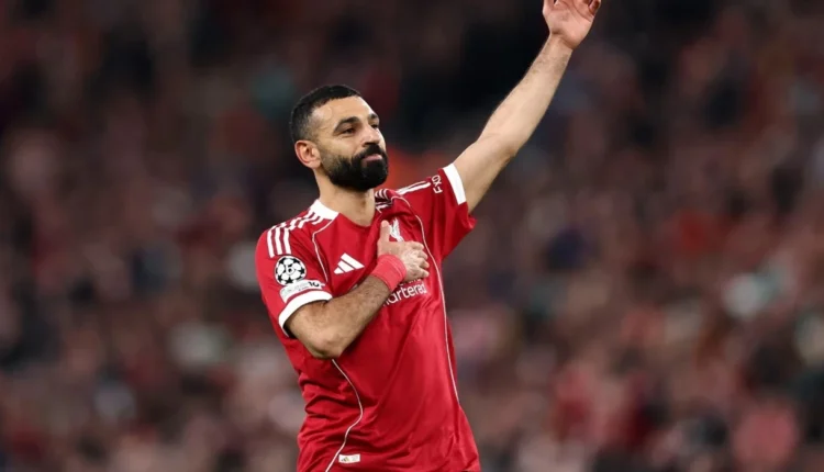 Mo Salah po mendon të transferohet në një vend ku nuk e priste askush