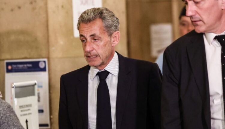 Prokuroria kërkon 7 vjet burg dhe 300 mijë euro gjobë për ish-presidentin francez Nikolas Sarkozy
